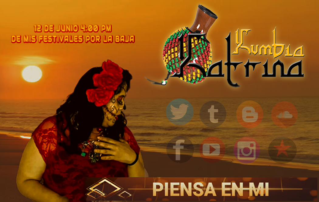 VIDEO OFICIAL PIENSA EN MI